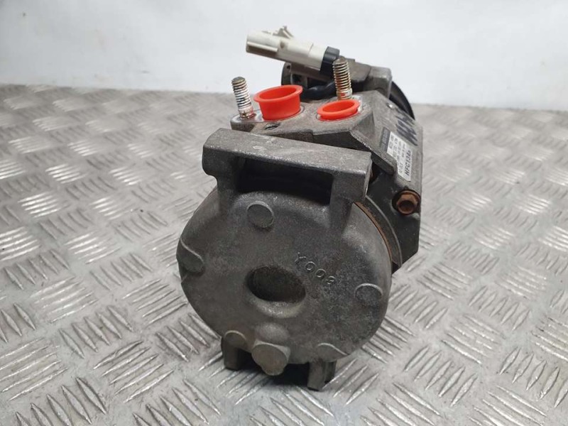 Recambio de compresor aire acondicionado para chrysler voyager (rg) 2.5 crd se referencia OEM IAM 4472204980 HFC134A 