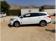 FORD FOCUS III TURNIER