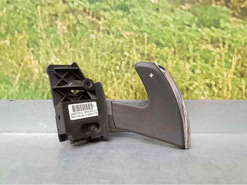 Recambio de levas volante para citroën c4 grand picasso sx referencia OEM IAM 96481641XT 346070013 