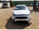 ford focus iii turnier del año 2015