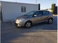 RENAULT MEGANE III BERLINA 5 P