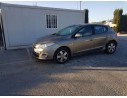 renault megane iii berlina 5 p del año 2009