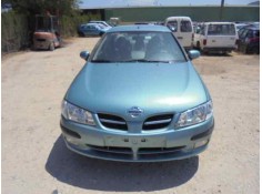 NISSAN ALMERA (N16/E)