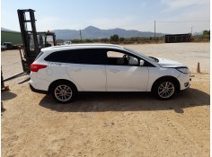 FORD FOCUS III TURNIER