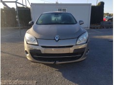 RENAULT MEGANE III BERLINA 5 P