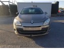 renault megane iii berlina 5 p del año 2009