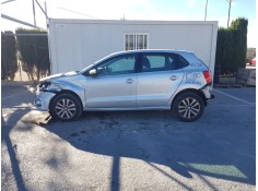 VOLKSWAGEN POLO (6R1)