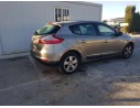 renault megane iii berlina 5 p del año 2009