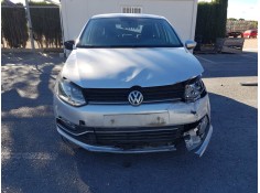 VOLKSWAGEN POLO (6R1)