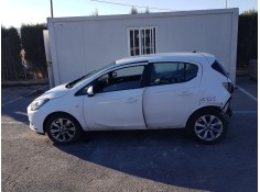 OPEL CORSA E