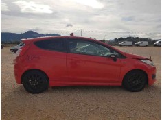 FORD FIESTA (CCN)