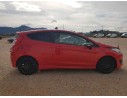 ford fiesta (ccn) del año 2016