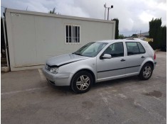 VOLKSWAGEN GOLF IV BERLINA (1J1)