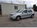volkswagen golf iv berlina (1j1) del año 2001