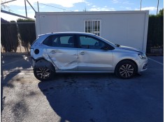 VOLKSWAGEN POLO (6R1)