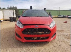 FORD FIESTA (CCN)