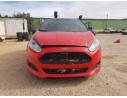 ford fiesta (ccn) del año 2016