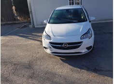 OPEL CORSA E