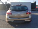 renault megane iii berlina 5 p del año 2009