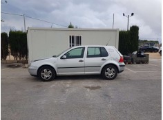 VOLKSWAGEN GOLF IV BERLINA (1J1)