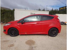 FORD FIESTA (CCN)