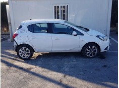 OPEL CORSA E
