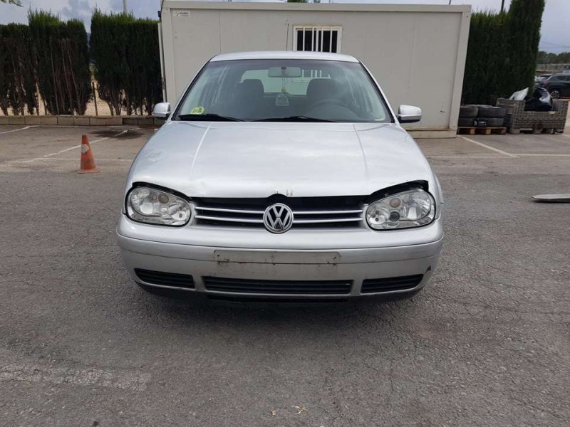 volkswagen golf iv berlina (1j1) del año 2001