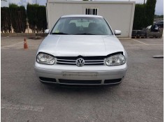 VOLKSWAGEN GOLF IV BERLINA (1J1)