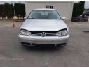 volkswagen golf iv berlina (1j1) del año 2001