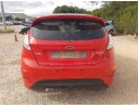 ford fiesta (ccn) del año 2016