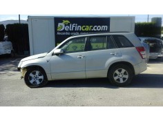 SUZUKI GRAND VITARA JB (JT)