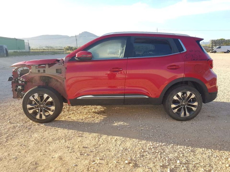 dr 5.0 del año 2023