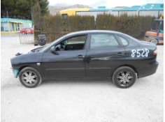 SEAT CORDOBA BERLINA (6L2)