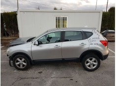 NISSAN QASHQAI (J10)