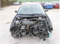 SEAT CORDOBA BERLINA (6L2)
