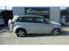 SUZUKI GRAND VITARA JB (JT)