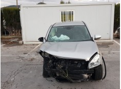 NISSAN QASHQAI (J10)