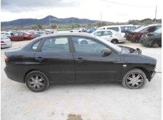 SEAT CORDOBA BERLINA (6L2)