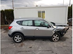 NISSAN QASHQAI (J10)