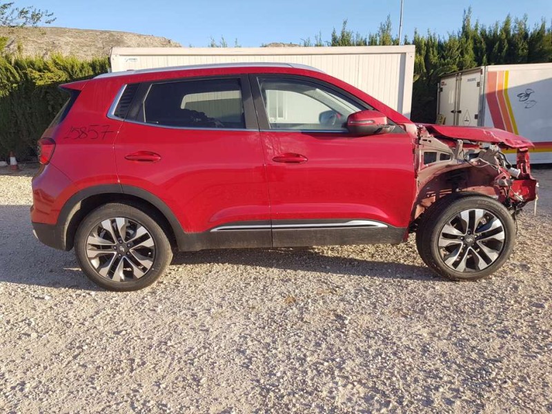 dr 5.0 del año 2023