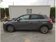 CITROËN C4 LIM.
