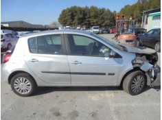 RENAULT CLIO III