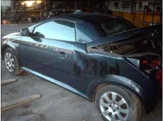 OPEL TIGRA TWIN TOP