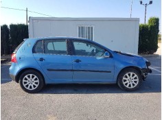 VOLKSWAGEN GOLF V BERLINA (1K1)