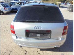 AUDI S6 AVANT (4B6)