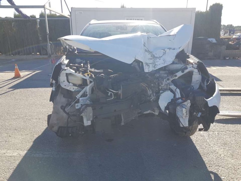 renault kadjar del año 2016