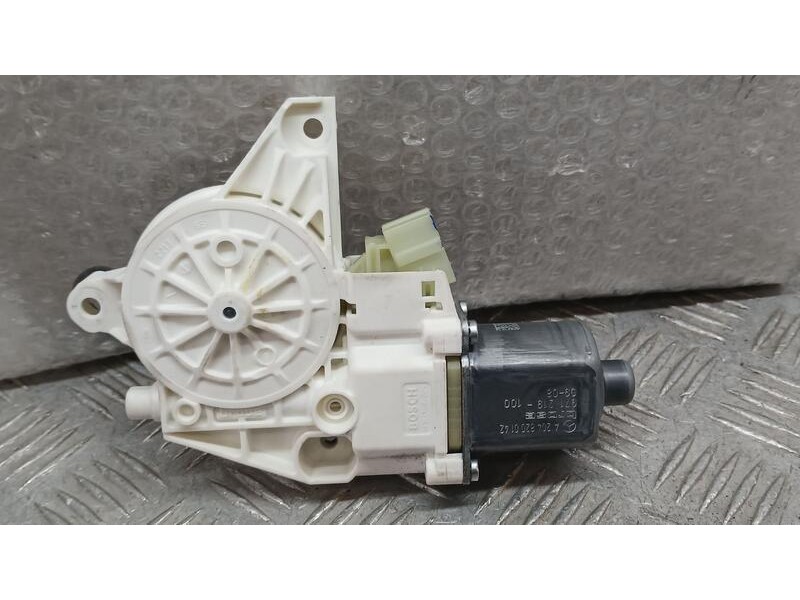 Recambio de motor elevalunas delantero izquierdo para mercedes-benz clase e (w212) lim. e 220 cdi blue efficiency referencia OEM