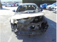 HONDA ACCORD BERLINA (CU)