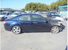 HONDA ACCORD BERLINA (CU)