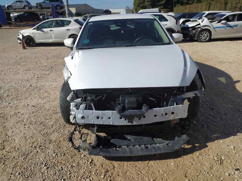 mazda 3 lim. () del año 2018